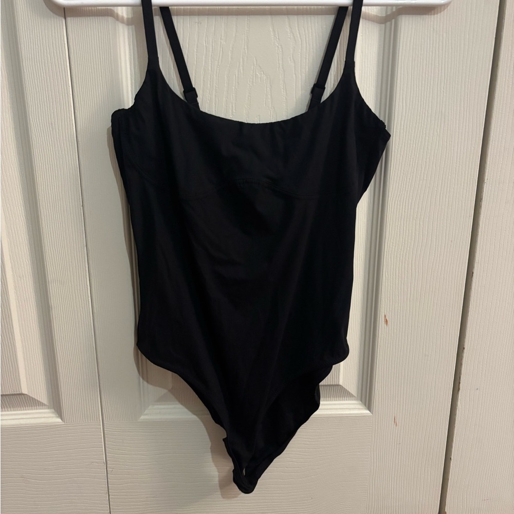 Women’s Free People black bodysuit